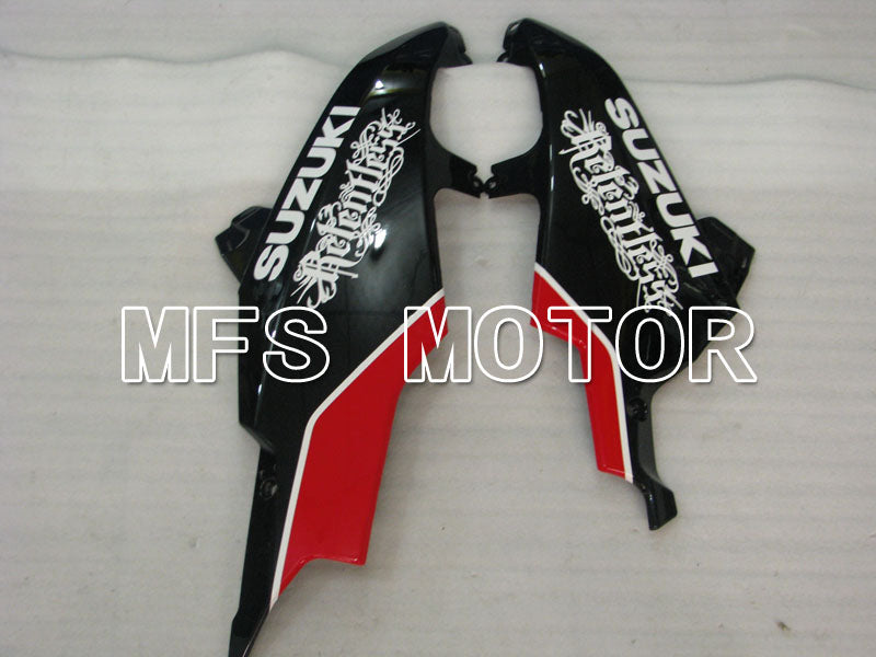 Suzuki GSXR600 GSXR750 2008-2010 Injection ABS Fairing - Beacon - Black - MFS2447 - Fairings Kit
