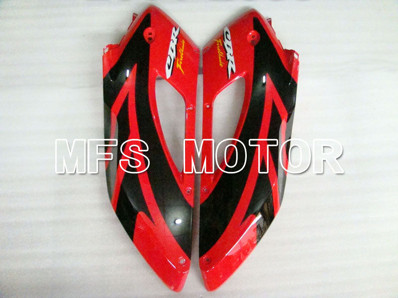 Honda CBR1000RR 2004-2005 Injection ABS Fairing - Others - Red Black- MFS2453 - Fairings Kit