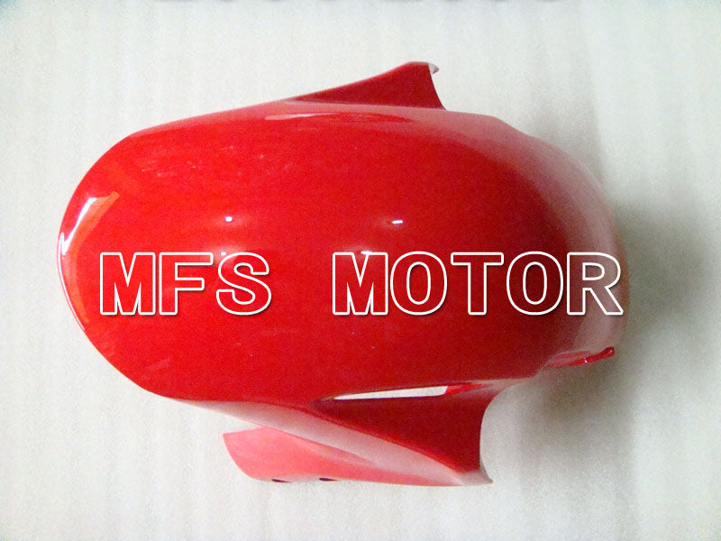 Honda CBR1000RR 2004-2005 Injection ABS Fairing - Others - Red Black- MFS2453 - Fairings Kit