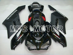 Honda CBR1000RR 2004-2005 Injection ABS Fairing - Others - Black - MFS2459 - Fairings Kit