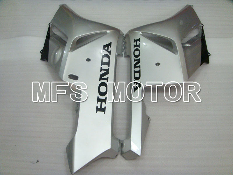 Honda CBR1000RR 2004-2005 Injection ABS Fairing - Others - Red Sikver Black - MFS2460 - Fairings Kit