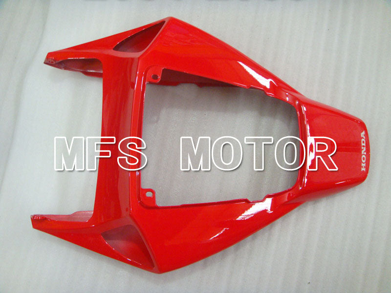 Honda CBR1000RR 2004-2005 Injection ABS Fairing - Others - Red Sikver Black - MFS2460 - Fairings Kit