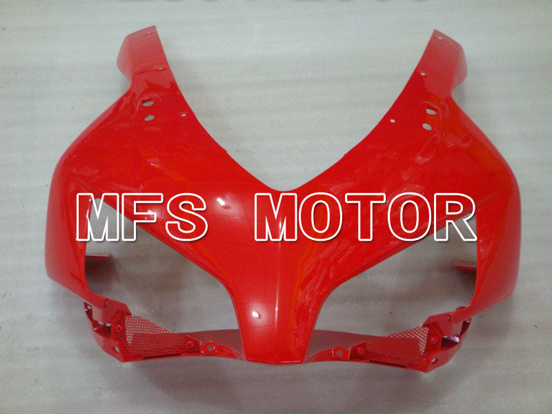 Honda CBR1000RR 2004-2005 Injection ABS Fairing - Others - Red Black - MFS2462 - Fairings Kit