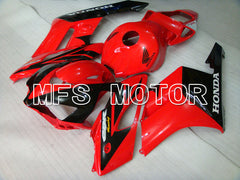 Honda CBR1000RR 2004-2005 Injection ABS Fairing - Others - Red Black - MFS2465 - Fairings Kit
