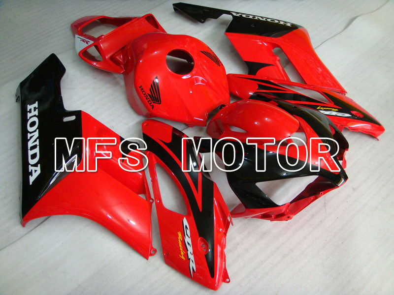 Honda CBR1000RR 2004-2005 Injection ABS Fairing - Others - Red Black - MFS2465 - Fairings Kit