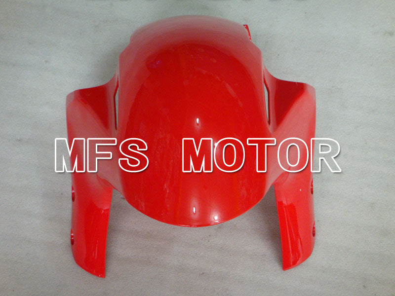 Honda CBR1000RR 2004-2005 Injection ABS Fairing - Others - Red Black - MFS2465 - Fairings Kit