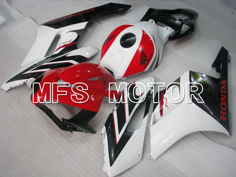 Honda CBR1000RR 2004-2005 Injection ABS Fairing - Others - Red White Black - MFS2469 - Fairings Kit
