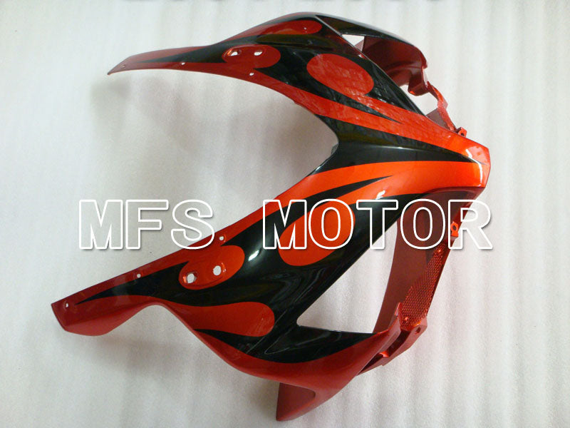 Honda CBR1000RR 2004-2005 Injection ABS Fairing - Others - Red Black - MFS2475 - Fairings Kit