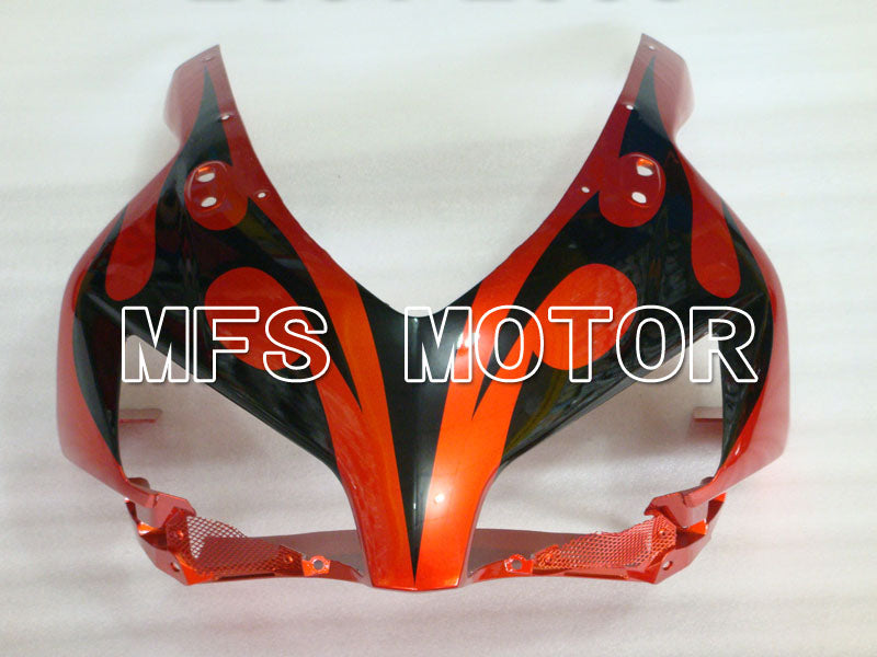Honda CBR1000RR 2004-2005 Injection ABS Fairing - Others - Red Black - MFS2475 - Fairings Kit