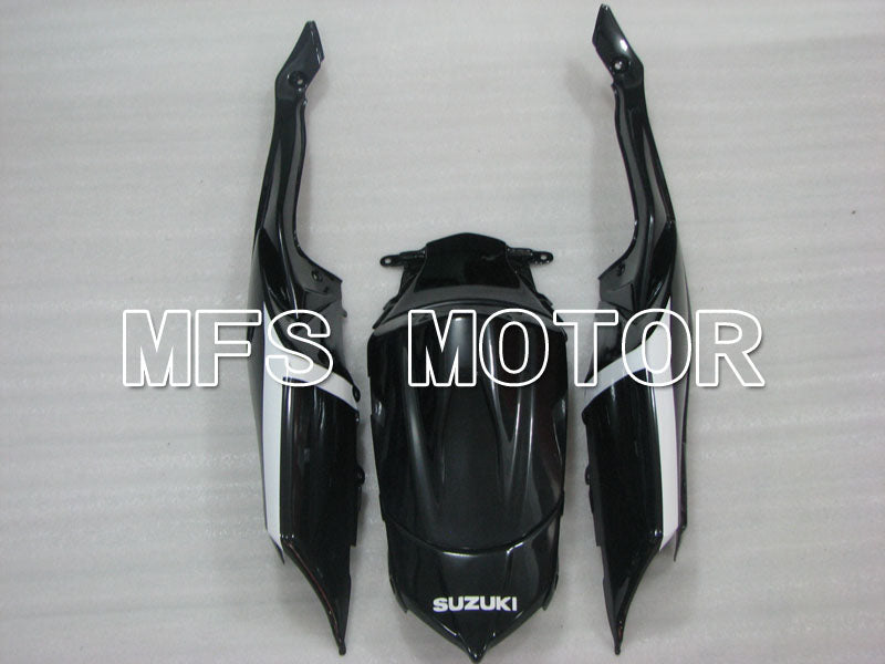 Suzuki GSXR600 GSXR750 2008-2010 Injection ABS Fairing - Corona - Black - MFS2482 - Fairings Kit