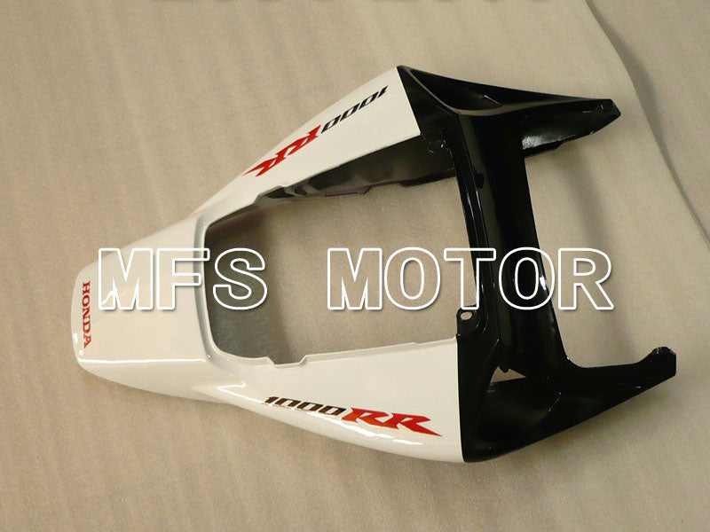 Honda CBR1000RR 2004-2005 Injection ABS Fairing - Others - White Black Blue - MFS2506 - Fairings Kit