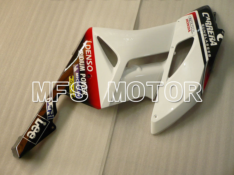 Honda CBR1000RR 2004-2005 Injection ABS Fairing - Others - White Black Blue - MFS2506 - Fairings Kit