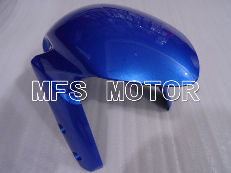 Suzuki GSXR600 GSXR750 2011-2024 Injection ABS Fairing - Factory Style - Blue - MFS2507 - Fairings Kit