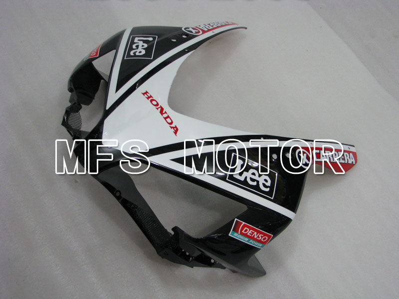 Honda CBR1000RR 2004-2005 Injection ABS Fairing - Others - White Black Blue - MFS2508 - Fairings Kit