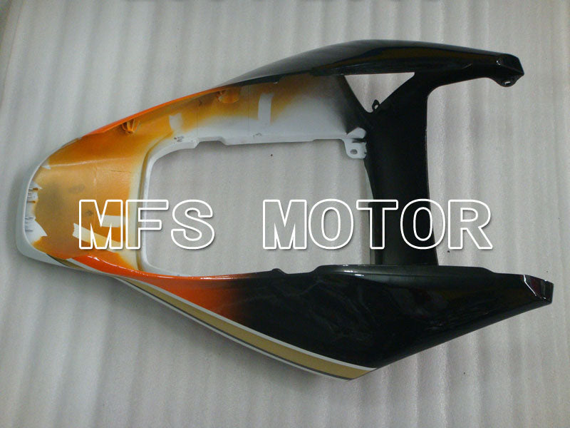Honda CBR1000RR 2004-2005 Injection ABS Fairing - Others - White Black Orange - MFS2511 - Fairings Kit