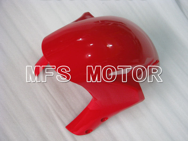 Honda CBR1000RR 2004-2005 Injection ABS Fairing - Others - Red White Black - MFS2522 - Fairings Kit