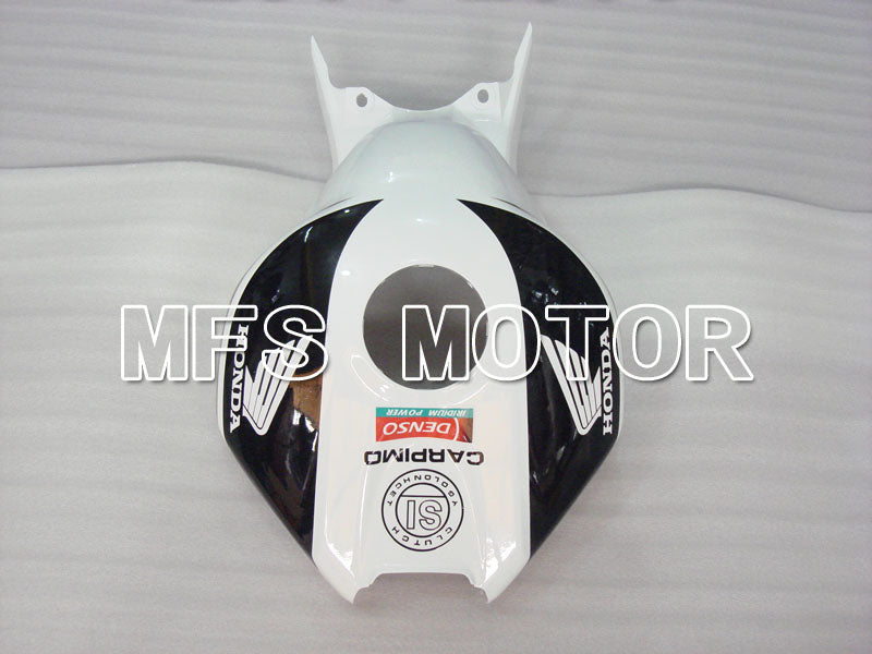 Honda CBR1000RR 2004-2005 Injection ABS Fairing - Playboy - White Black - MFS2526 - Fairings Kit