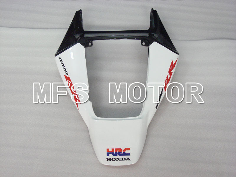 Honda CBR1000RR 2004-2005 Injection ABS Fairing - Playboy - White Black - MFS2526 - Fairings Kit