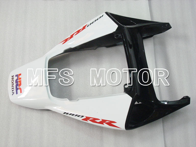 Honda CBR1000RR 2004-2005 Injection ABS Fairing - Playboy - White Black - MFS2526 - Fairings Kit