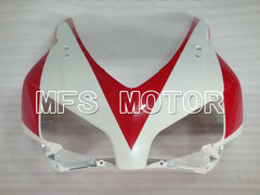Honda CBR1000RR 2004-2005 Injection ABS Fairing - PRAMAC - White Red - MFS2528 - Fairings Kit