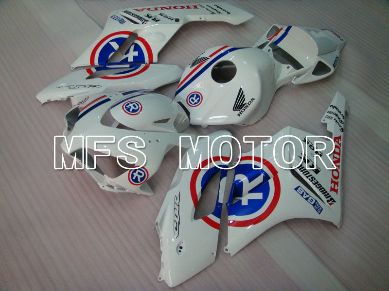 Honda CBR1000RR 2004-2005 Injection ABS Fairing - Others - White Blue - MFS2529 - Fairings Kit