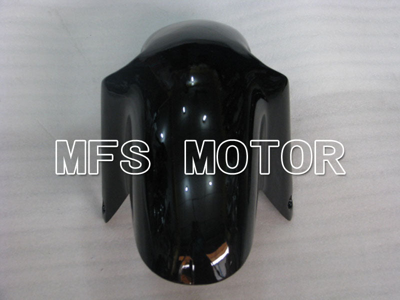 Suzuki GSXR600 1997-2000 ABS Fairing - Factory Style - Black - MFS2533 - Fairings Kit