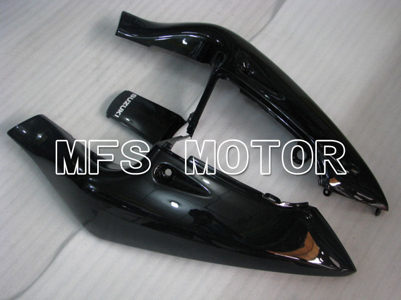 Suzuki GSXR750 1996-1999 ABS Fairing - Factory Style - Black - MFS6872 - Fairings Kit