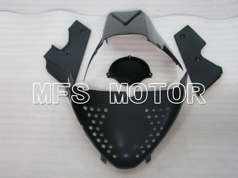 Suzuki GSXR750 1996-1999 ABS Fairing - Factory Style - Black - MFS6872 - Fairings Kit
