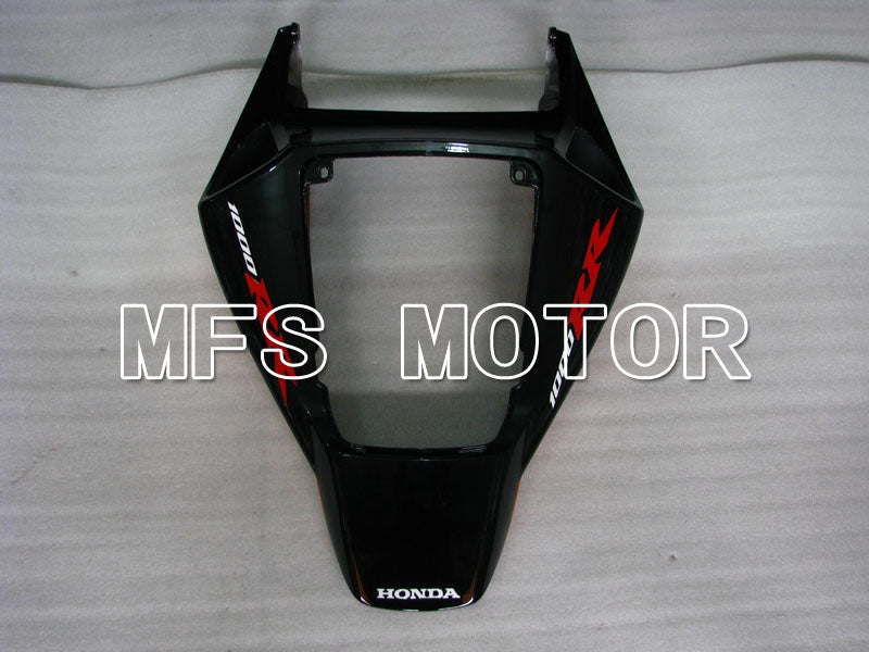 Honda CBR1000RR 2004-2005 Injection ABS Fairing - Repsol - Red Orange Black - MFS2534 - Fairings Kit
