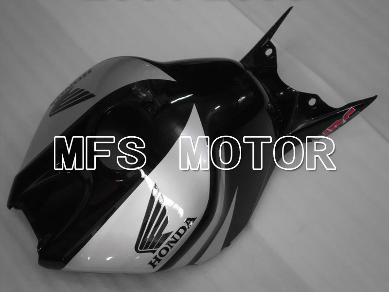 Honda CBR1000RR 2004-2005 Injection ABS Fairing - Repsol - Silver Black - MFS2539 - Fairings Kit