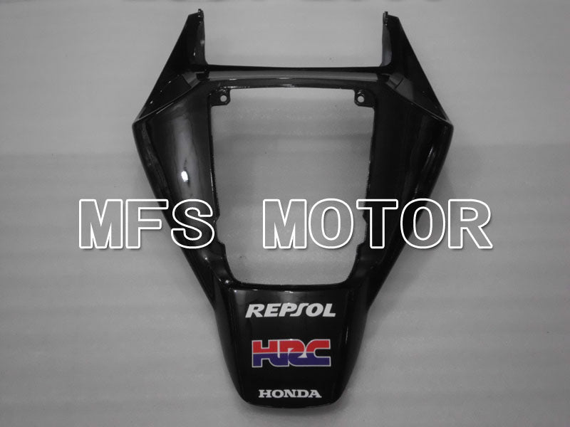 Honda CBR1000RR 2004-2005 Injection ABS Fairing - Repsol - Silver Black - MFS2539 - Fairings Kit