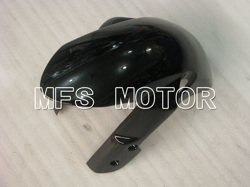 Suzuki GSXR1000 2005-2006 Injection ABS Fairing - Factory Style - Red Silver - MFS2656 - Fairings Kit