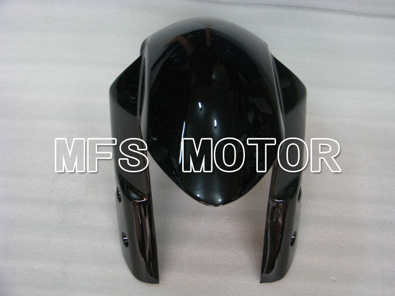 Suzuki GSXR1000 2005-2006 Injection ABS Fairing - Factory Style - Black - MFS2658 - Fairings Kit