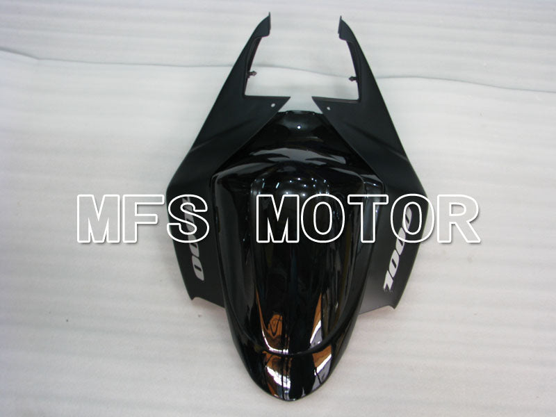 Suzuki GSXR1000 2005-2006 Injection ABS Fairing - Factory Style - Black - MFS2658 - Fairings Kit