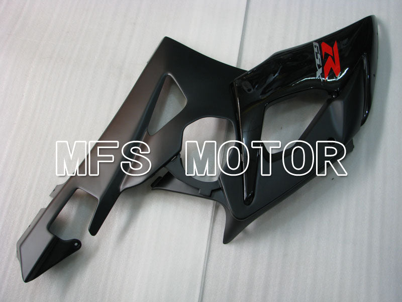 Suzuki GSXR1000 2005-2006 Injection ABS Fairing - Factory Style - Black - MFS2658 - Fairings Kit