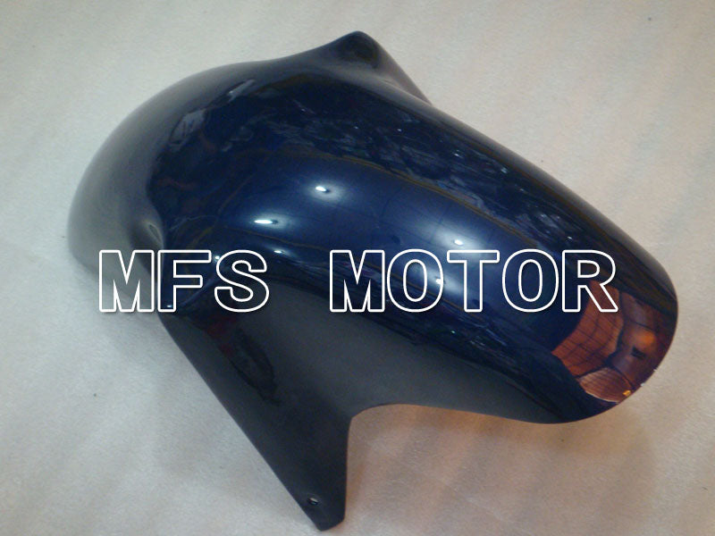 Suzuki GSXR750 1996-1999 ABS Fairing - Factory Style - Blue White - MFS6881 - Fairings Kit