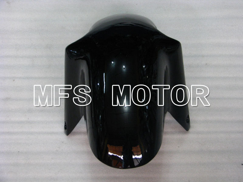 Suzuki GSXR750 1996-1999 ABS Fairing - Factory Style - Blue White - MFS6882 - Fairings Kit