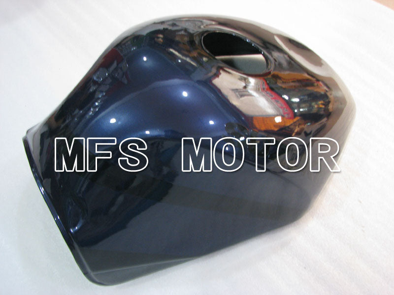 Suzuki GSXR600 1997-2000 ABS Fairing - Monster - Blue - MFS2568 - Fairings Kit