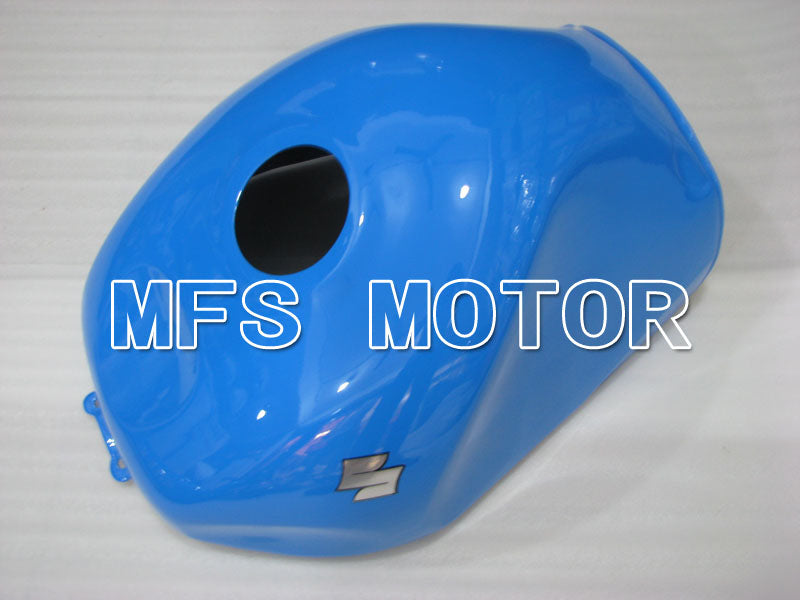 Suzuki GSXR600 1997-2000 ABS Fairing - Rizla+ - Blue - MFS2570 - Fairings Kit