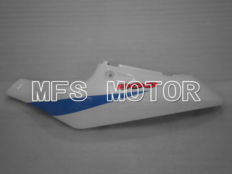 Suzuki GSXR600 1997-2000 ABS Fairing - Factory Style - Blue White - MFS2571 - Fairings Kit
