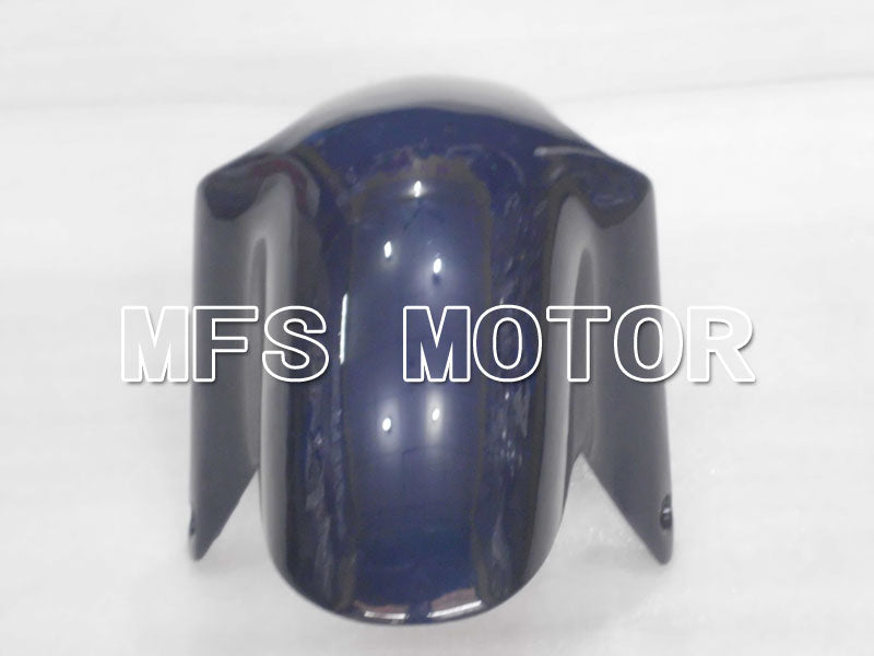 Suzuki GSXR600 1997-2000 ABS Fairing - Factory Style - Blue White - MFS2571 - Fairings Kit