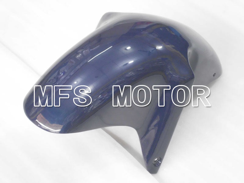 Suzuki GSXR600 1997-2000 ABS Fairing - Factory Style - Blue White - MFS2571 - Fairings Kit