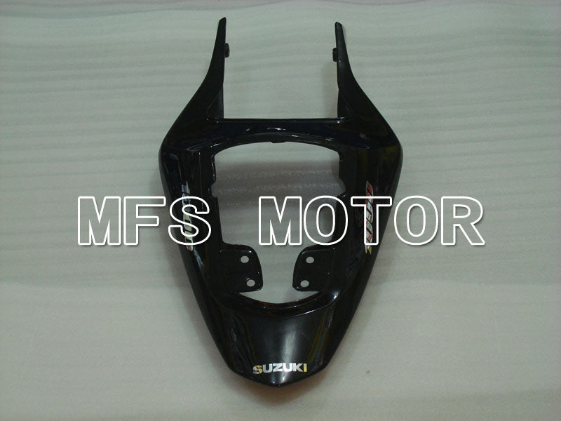 Suzuki GSXR1000 2003-2004 Injection ABS Fairing - Factory Style - Black - MFS2588 - Fairings Kit