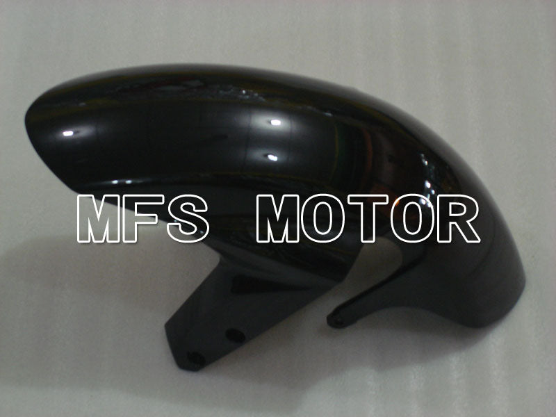 Suzuki GSXR1000 2003-2004 Injection ABS Fairing - Factory Style - Black - MFS2588 - Fairings Kit