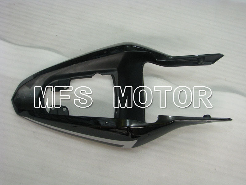 Suzuki GSXR1000 2003-2004 Injection ABS Fairing - Factory Style - Black White - MFS2595 - Fairings Kit