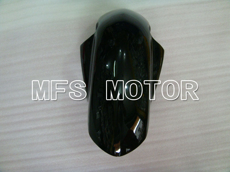 Suzuki GSXR1000 2003-2004 Injection ABS Fairing - Factory Style - Black Yellow - MFS2598 - Fairings Kit