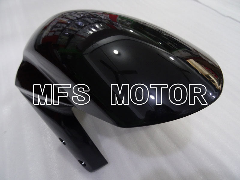 Suzuki GSXR1000 2003-2004 Injection ABS Fairing - Factory Style - Blue White - MFS2608 - Fairings Kit