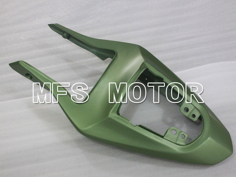 Suzuki GSXR1000 2003-2004 Injection ABS Fairing - Factory Style - ArmyGreen Matte - MFS2612 - Fairings Kit