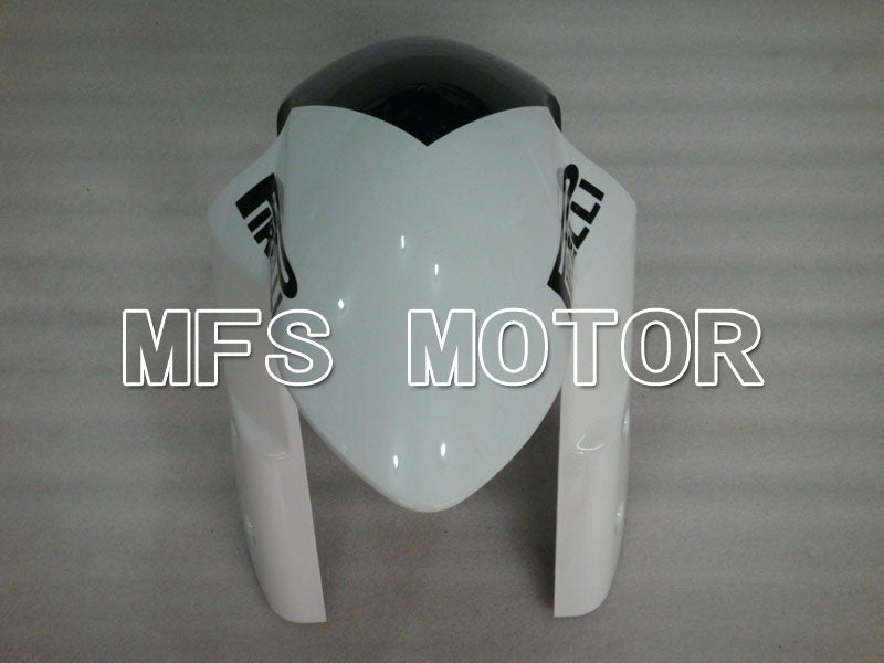 Suzuki GSXR1000 2005-2006 Injection ABS Fairing - Black White - Corona - MFS2618 - Fairings Kit