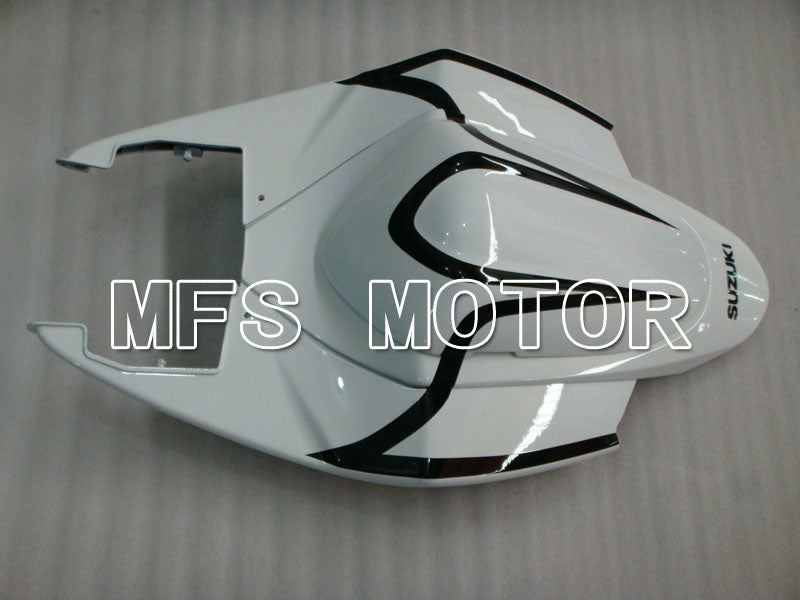 Suzuki GSXR1000 2005-2006 Injection ABS Fairing - Black White - Corona - MFS2618 - Fairings Kit